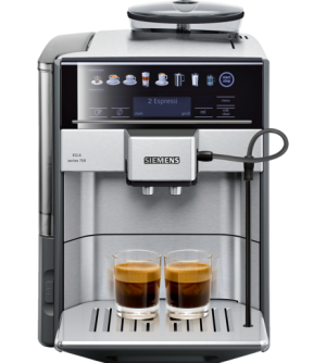 Siemens TE617503DE series ... "data-full-size-image-url =" https://www.elettrostock.it/1189-large_default/siemens-serie-te617503de-eq6-700-machine-for-coffee-silver. jpg