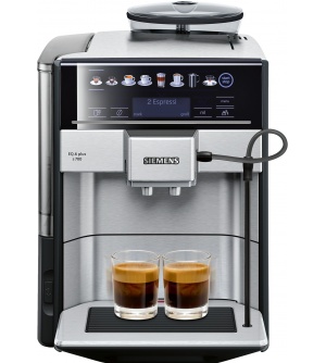 Siemens TE657503DE EQ.6 ... "data-full-size-image-url =" https://www.elettrostock.it/1021-large_default/siemens-te657503de-eq6-plus-s700-machine-for-coffee- espresso.jpg