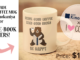 J'ai fait une tasse de café avec la librairie Kinokuniya!