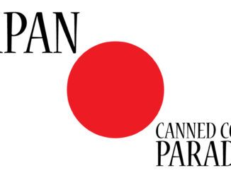 Le Japon est un paradis de café en conserve