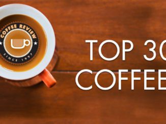 Coffee Review