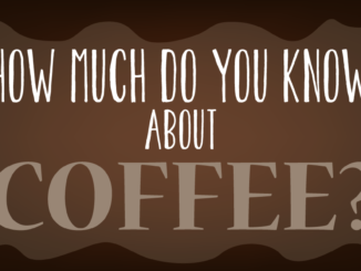 Quiz: Que savez-vous sur le café?