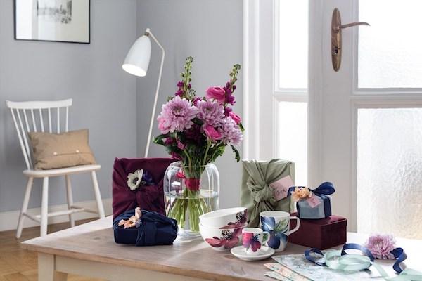 Tasses et bols Artesano Flower Art - Assiettes de Villeroy & Boch
