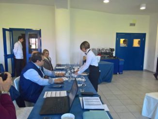 Ladispoli, le Grand Prix Memorial Nica au Stendhal de Civitavecchia