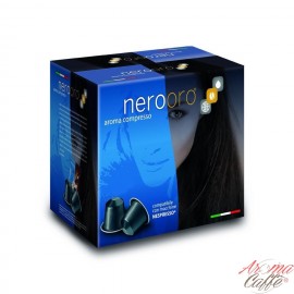 Nespresso NeroOro (MISCELA ORO) 2