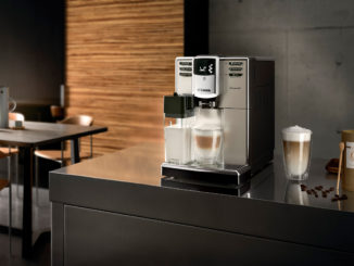 2019 machine à café automatique: machines à café expresso automatiques et superavtomat pour la maison, des critiques - Conception et mise en page