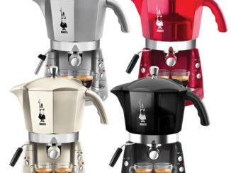 Bialetti Mokona / Tazzona Anciens modèles - Caffe.com - FR - RO