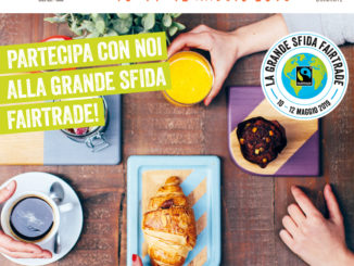 Costadoro participe au grand défi Fairtrade