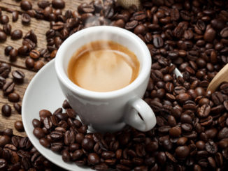 Et pourtant ça bouge, le café en Italie selon Andrej Godina
