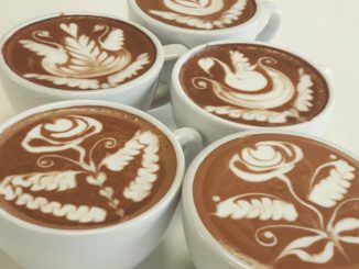 IL CAFFE