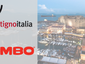 Kimbo apporte à VitignoItalia le caractère unique et la tradition de l'espresso napolitain