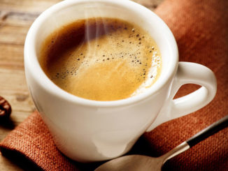 Le café comme expérience est glamour