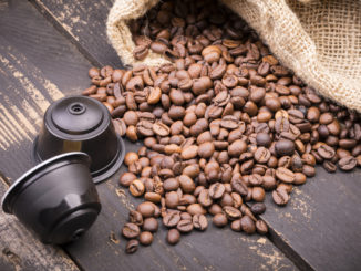 Le marché du café en capsules