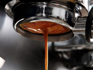 Les lentilles CoffeeBi sur le marché européen des machines à expresso professionnelles