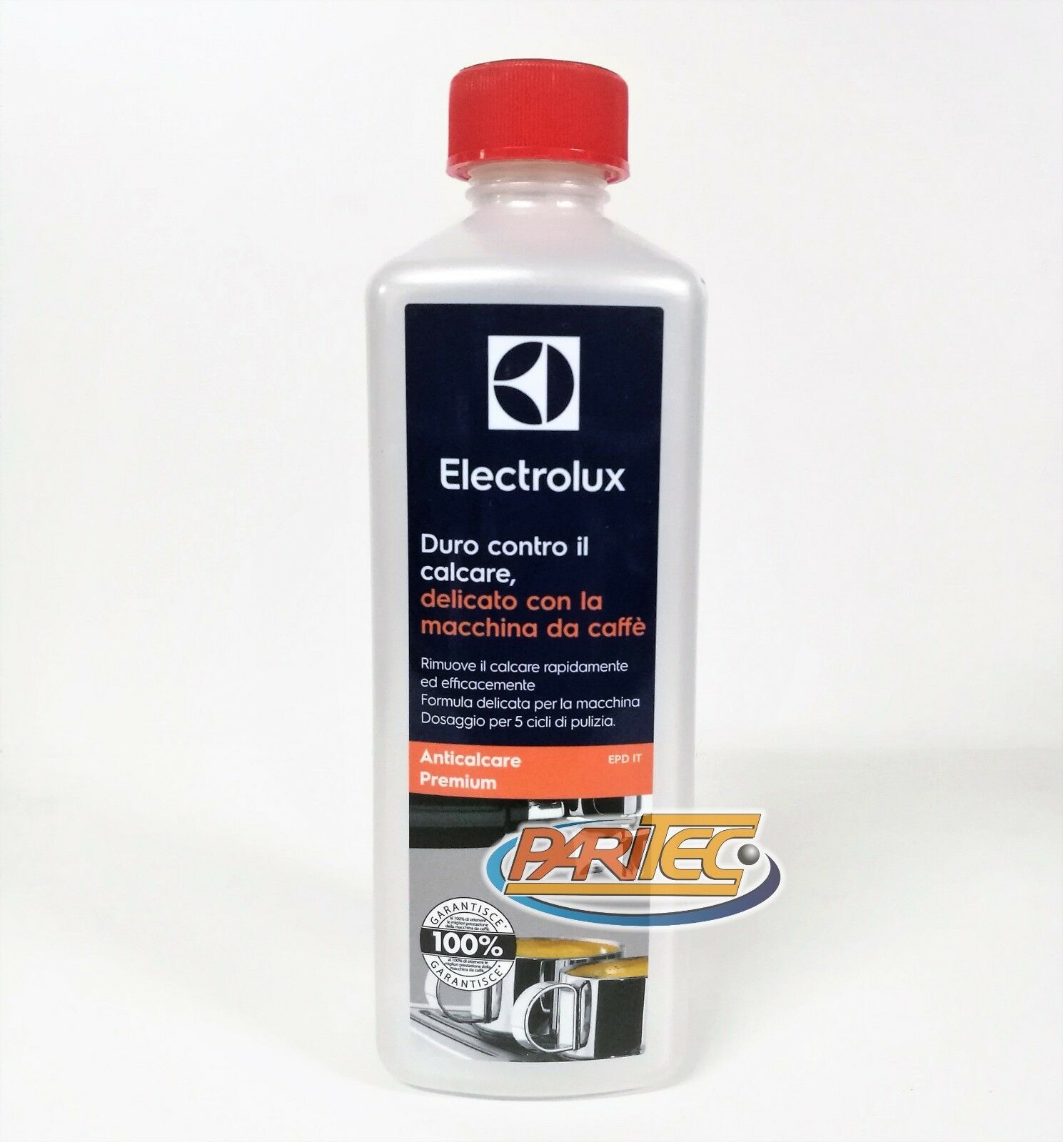 MACHINE À CAFÉ ESPRESSO ESPRESSO ELECTROLUX PREMIUM 500 ml. - 11,20 EUR