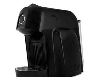 Machine à café expresso BIALETTI SMART pour capsules en aluminium, 1200 W, Inj - EUR 62,60