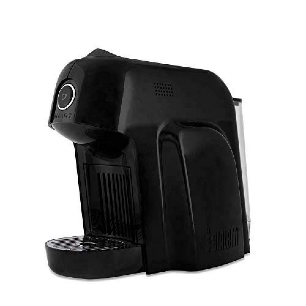 Machine à café expresso BIALETTI SMART pour capsules en aluminium, 1200 W, Inj - EUR 62,60