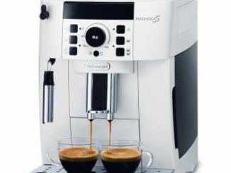 migliore macchina da caffe