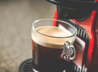 Meilleures machines à café 2019 | Capsules | Comment choisir lequel acheter