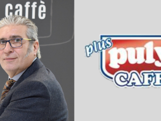 pulycaff, Gianfranco Carubelli