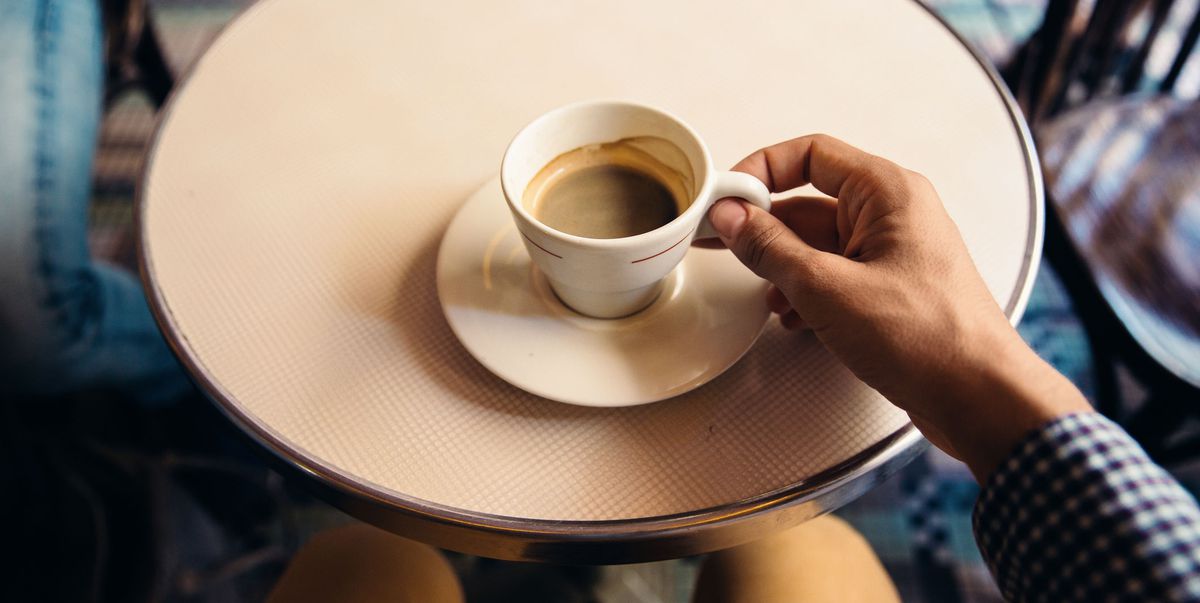 Qu'advient-il du corps si vous arrêtez de boire du café: tous les avantages