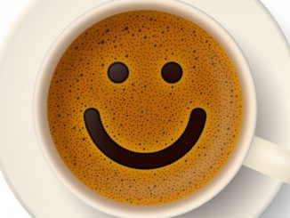 Vous ne pouvez pas vous débarrasser du café? Voici une bonne nouvelle pour vous
