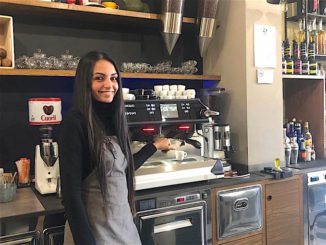 l'importance de nettoyer la machine à café