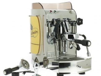 machine à café espresso mac 2000