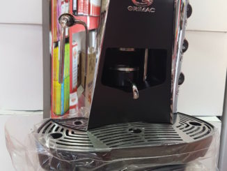 machine à expresso en édition limitée // realsjucoota.gq
