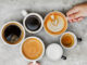 Proprietà e benefici del caffè