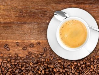 tazzina caff&egrave;