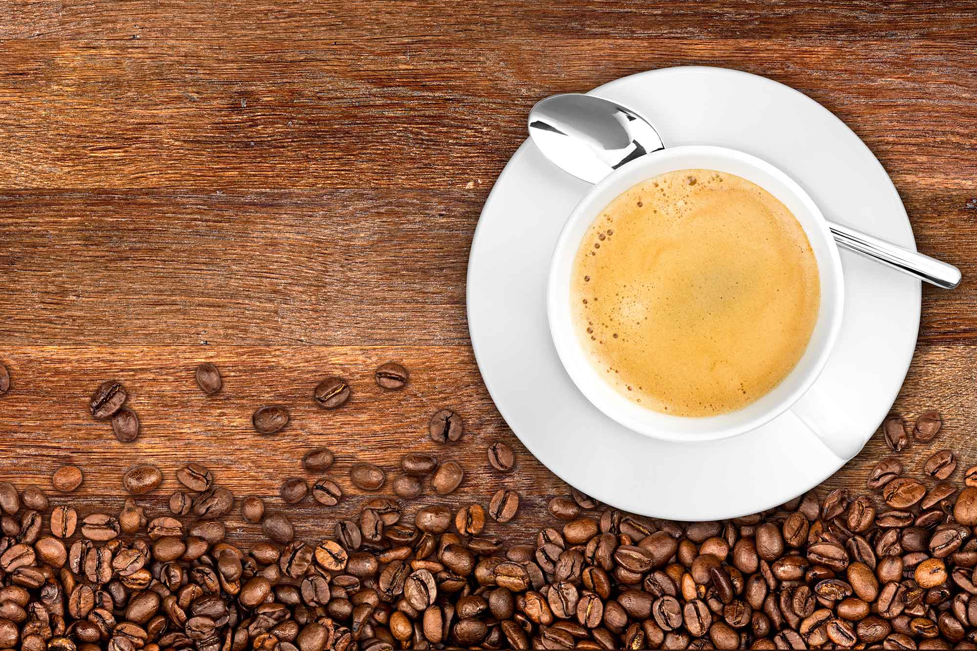 tazzina caffè