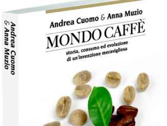 "Mondo Caffè", le livre qui explique une merveilleuse invention aux Italiens