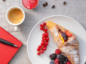 Nescafé Dolce Gusto Gamme Inspiration Italienne: Capsules et prix