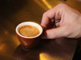 5 bonnes raisons de boire du café