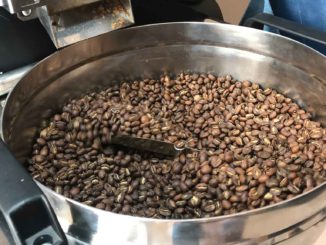 5 types de café pour dire que l'espresso n'est pas seulement robuste ou arabe