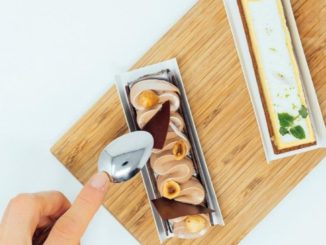 Au-delà des limites de la douceur: les surprenants desserts du chef pâtissier diabétique