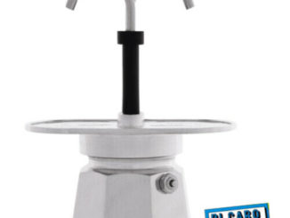 BIALETTI 0001284 / MR: Machine à café Mini Express, Moka à partir de 2 tasses, café espresso - 20,33 EUR