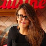 Raffaella Caucci