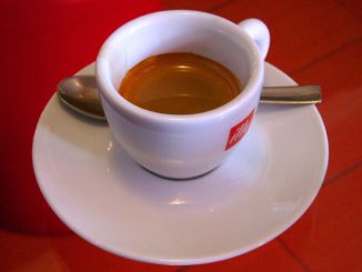 Café expresso - Espresso - qwerty.wiki