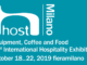Chez HostMilano le rendez-vous avec le SIC