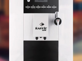 Kaffit.com machine à café: Capsules Cafissimo pour le modèle Nizza - Cuisine