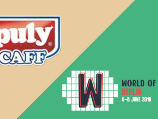 L'efficacité certifiée de pulyCAFF Plus ColdBrew Liquid au WOC à Berlin