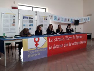 L'exposition "Les constituants en mémoire" inaugurée à Caserta | Café Procope | Art et Culture