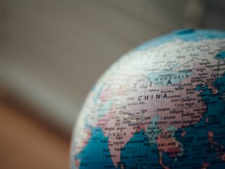 L'initiative Ceinture et route: changer les règles du jeu