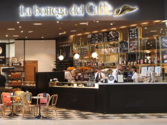 La Bottega del Caffè: entretien avec Alessandro Ravecca