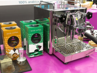 Le café est transformiste, tous les goûts et tendances dans la tasse chez HostMilano