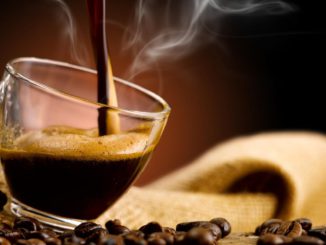 Les championnats italiens de café espresso sont en cours