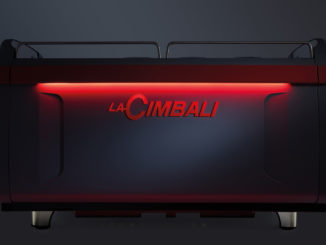 Creatività Gruppo Cimbali Barista Woc - World Of Coffee Macchina Macchina Caffè Cimbali La Cimbali