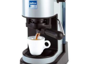 Machine à café Lavazza: Modèles Blue et Espresso Point Matinee - Cuisine
